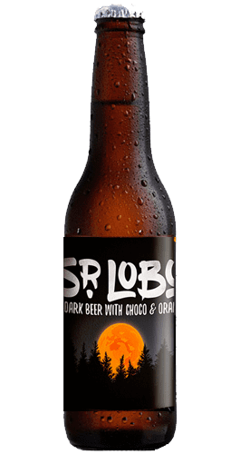 Barcelona Beer Company Sr Lobo